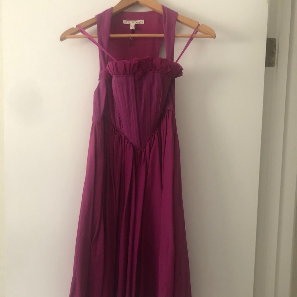 Twenty8twelve dress